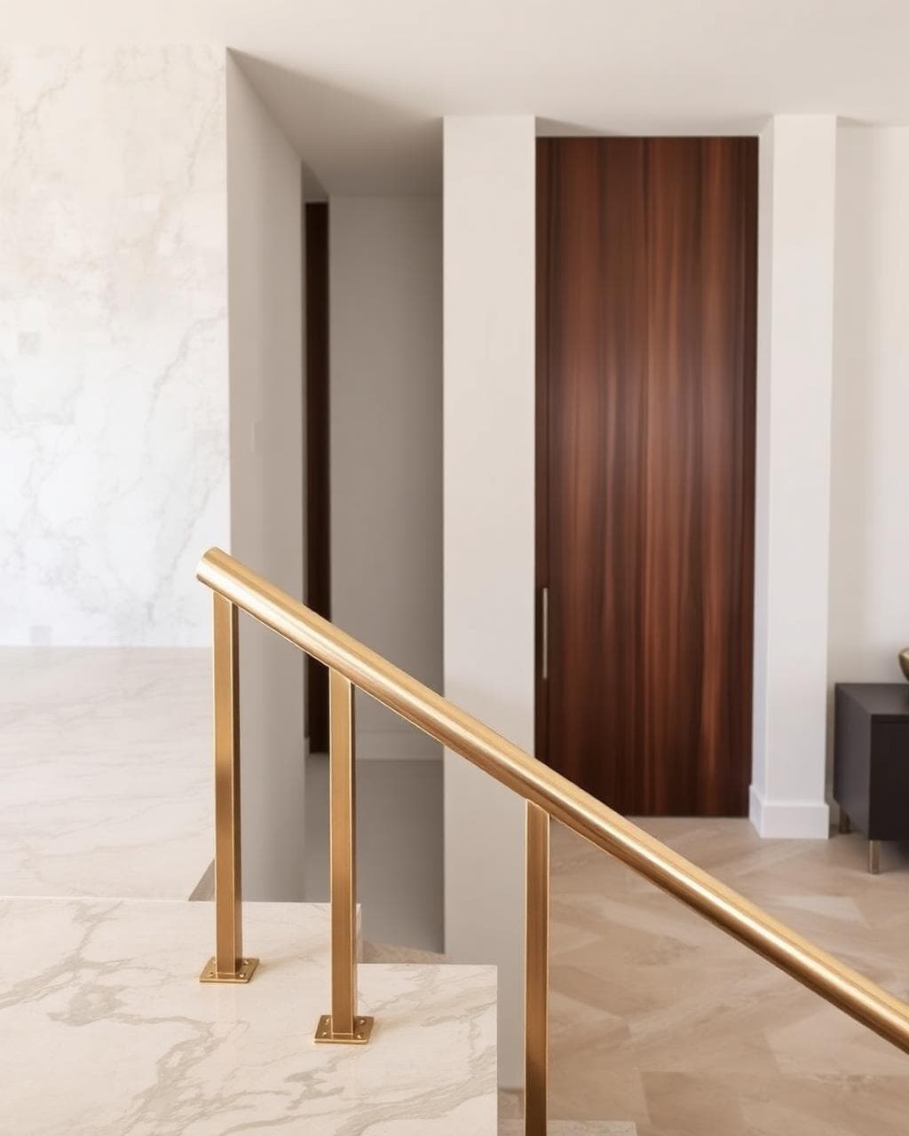 Railing Hardware