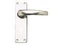 Image of 150mm Lever Handle made of aluminum