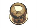 Plain Mortice Door Knob (pair) available in 40mm and 50mm sizes