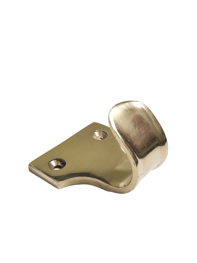 Premium SES solid brass hook