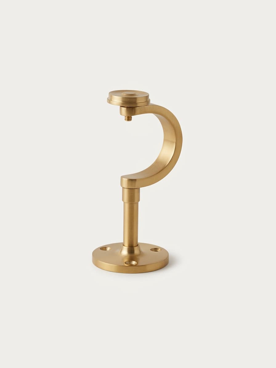 Curtain Hardware